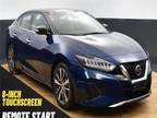2020 Nissan Maxima