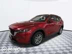 2022 Mazda CX-5 2.5 S Select Package AWD