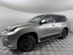 2021 Lexus GX