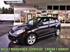 2006 Toyota Matrix
