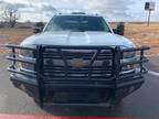 2016 Chevrolet Silverado 3500HD Chassis