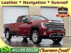 2022 GMC Sierra 3500