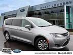 2019 Chrysler Pacifica