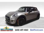 2019 MINI Hardtop