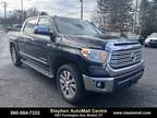 2017 Toyota Tundra