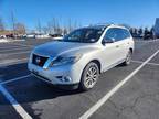 2013 Nissan Pathfinder
