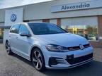 2019 Volkswagen Golf GTI