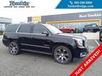 2016 GMC Yukon