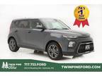 2021 Kia Soul