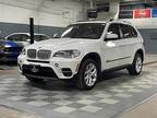 2013 Bmw X5