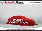 2019 Nissan Frontier