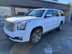 2019 GMC Yukon XL