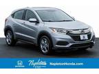 2020 Honda HR-V