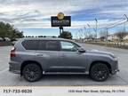 2021 Lexus GX 460