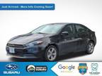 2015 Dodge Dart