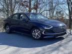 2022 Hyundai Sonata Hybrid