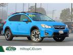 2017 Subaru Crosstrek