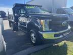 2017 Ford F-350 Chassis Cab