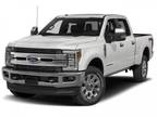 2019 Ford F-350