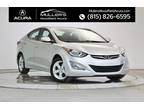 2016 Hyundai Elantra Value Edition