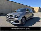 2022 Mercedes-Benz GLE GLE 450 4MATIC