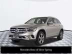 2020 Mercedes-Benz GLC GLC 300 4MATIC