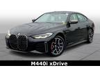 2022 BMW 4 Series M440i xDrive AWD
