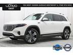 2023 Mercedes-Benz EQB 300 4MATIC