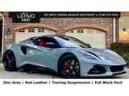 2024 Lotus Emira