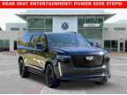 2021 Cadillac Escalade ESV Sport