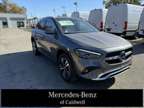 2025 Mercedes-Benz GLA GLA 250 4MATIC