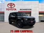 2024 Toyota Land Cruiser Base 4WD