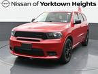 2020 Dodge Durango GT