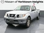 2010 Nissan Frontier SE I4