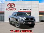 2023 Toyota Tacoma RWD SR5 Double Cab 5' Bed V6