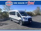 2024 Ford Transit-350 XL
