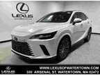 2024 Lexus RX 350 Luxury