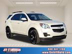 2015 Chevrolet Equinox LT 1LT