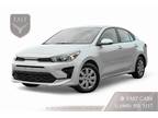 2023 Kia Rio LX