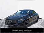 2024 Mercedes-Benz CLA CLA 250 4MATIC