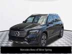 2024 Mercedes-Benz GLB GLB 250 4MATIC