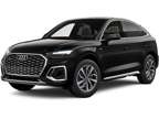 2025 Audi Q5 Sportback S line Premium Plus quattro