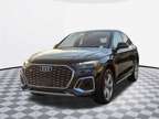 2025 Audi Q5 quattro