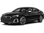 2025 Audi S5 Sportback Premium Plus quattro