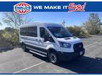 2024 Ford Transit-350 XL