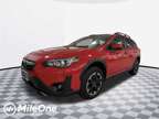 2022 Subaru Crosstrek Premium AWD