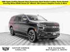 2021 Chevrolet Suburban RST