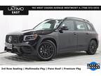 2021 Mercedes-Benz GLB GLB 35 AMG 4MATIC