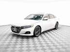 2022 Honda Accord EX-L