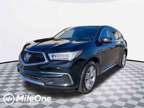 2020 Acura MDX 3.5L SH-AWD